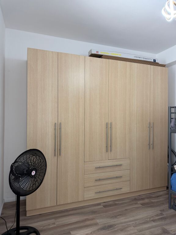 🏢 Apartment 2+1 for rent at Golden Park