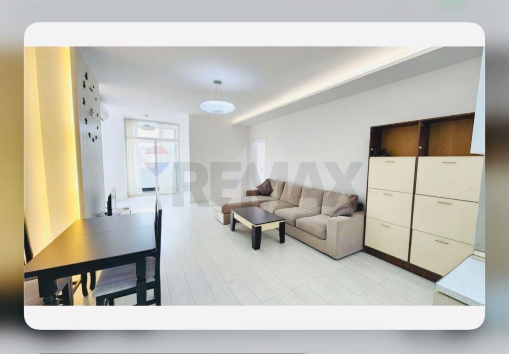 Apartment 2+1+2 for Rent near the Ballet School