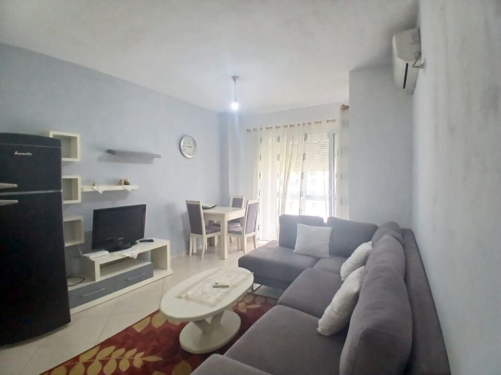 Apartment 1+1+1 Balcony For Rent
