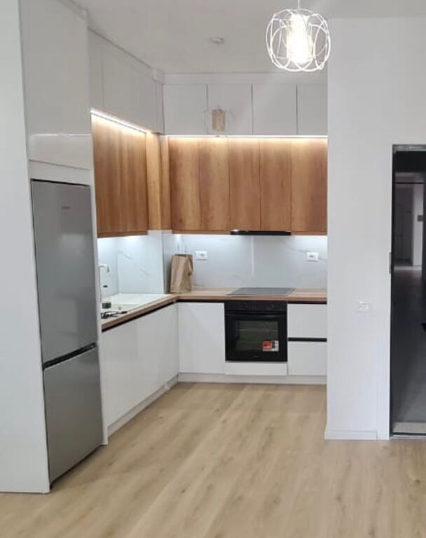 Apartament me qera 2+1 Ali Dem