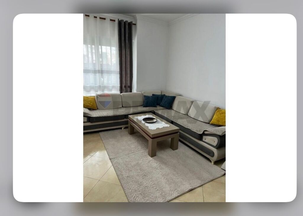 Apartament 2+1 me Qira në Fresk