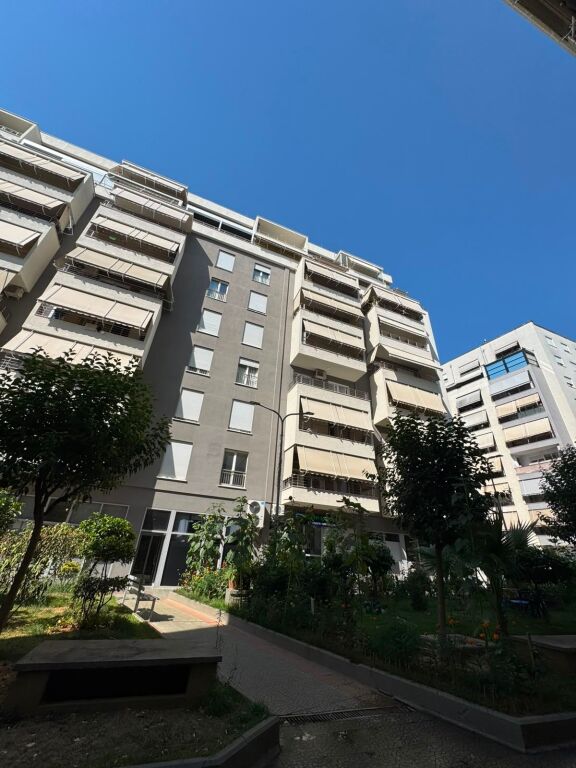 SHITET APARTAMENT 1+1, KOMUNA E PARISIT