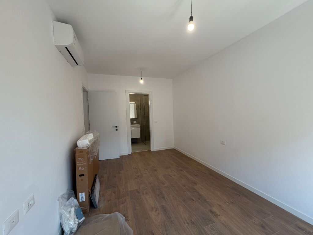 Jepet me QIRA apartament 2+1 tek Rezidenca "Kodra e Diellit 2"