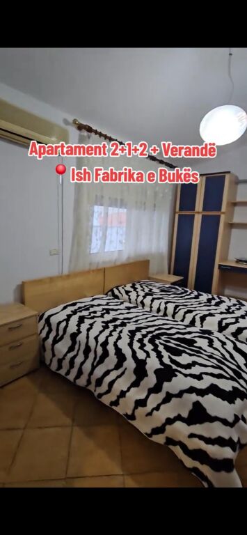 ✨ JEPET ME QERA APARTAMENT EKSKLUZIV 2+1+2 – ISH FABRIKA E BUKËS, DURRËS ✨
