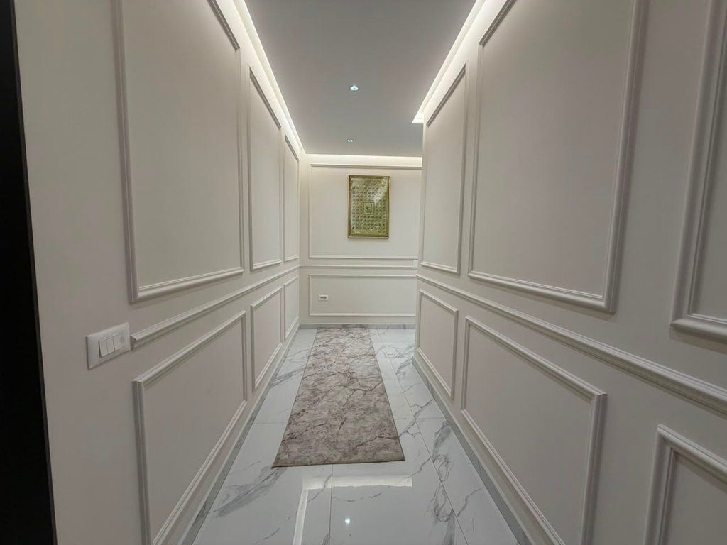 Rent, Apartment 2+1, Arrow Building, Tirana. CITY71050