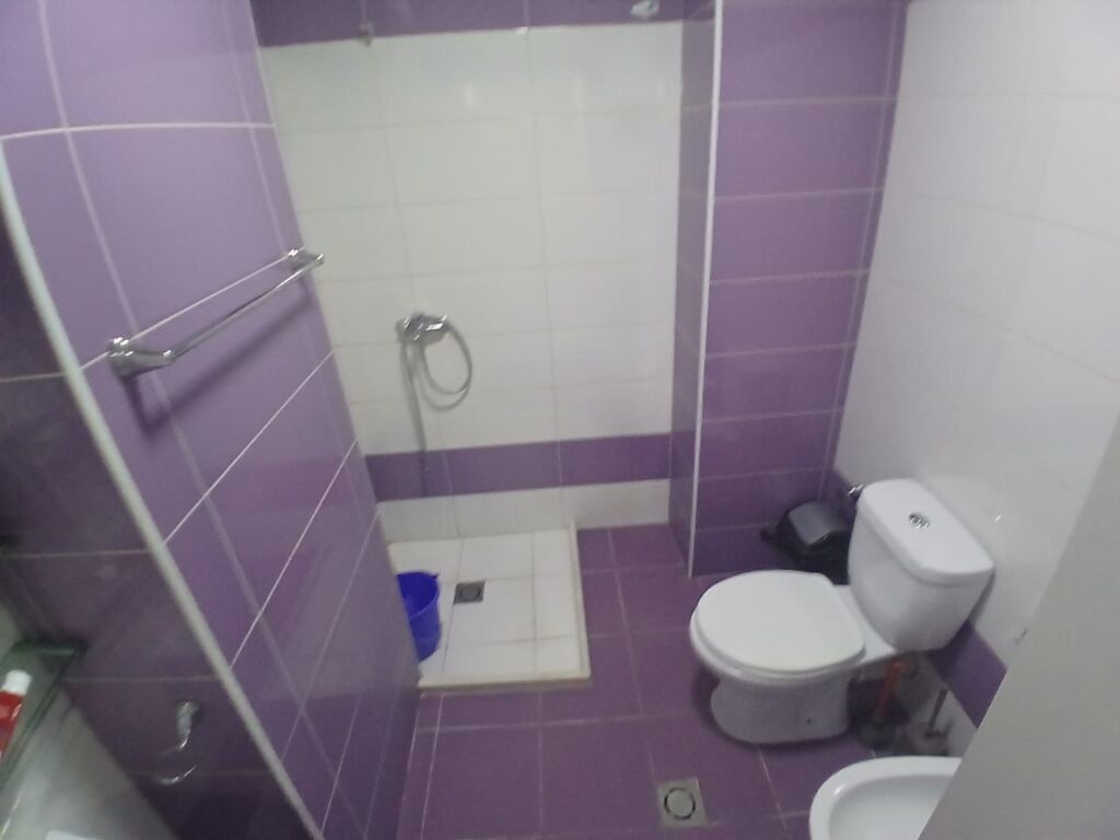 Apartment 1+1+1 Balcony For Rent