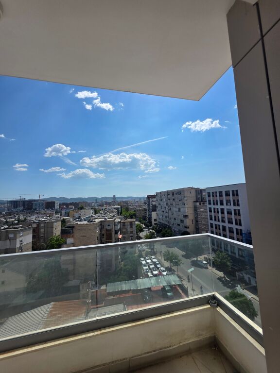 VENDESI APPARTAMENTO 2+1+2  Green Harmony Residence 📍 Via Xhanfize Keko, Tirana