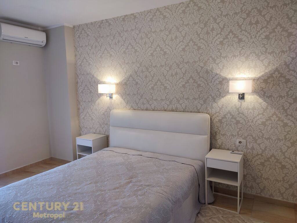 Apartament per qira 1+1, ne kompleksin Panorama 700 € /Muaj