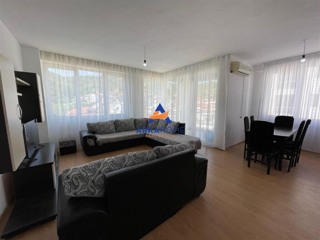 APARTMENT FOR RENT 2+1+BALCONY "VORE" 40,000 LEKE (NEGOTIABLE)