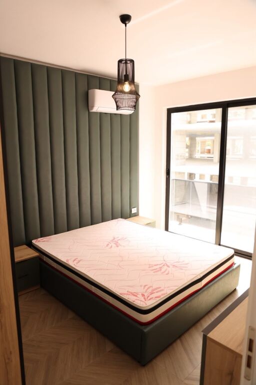 Apartment 2+1 for Sale in Mali i Robit, Golem