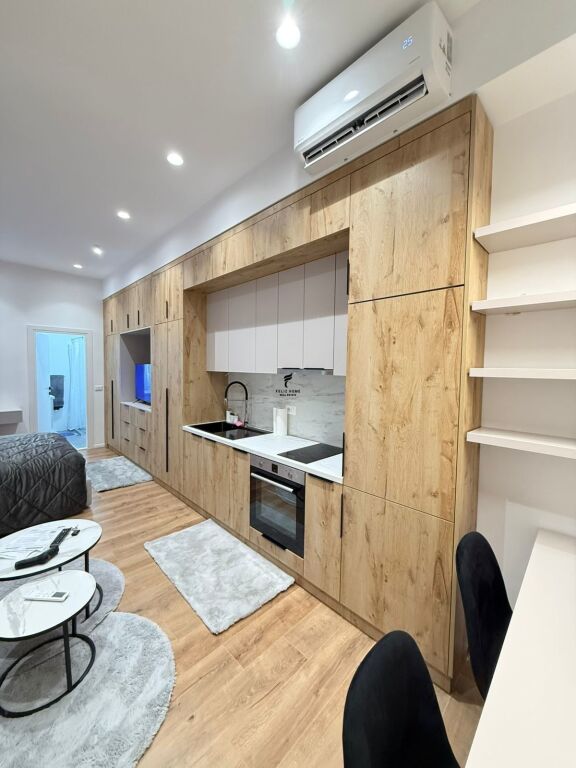 STUDIO APARTMENT FOR SALE 31M2 FRESKU 5,500,000 LEKE FH-81337