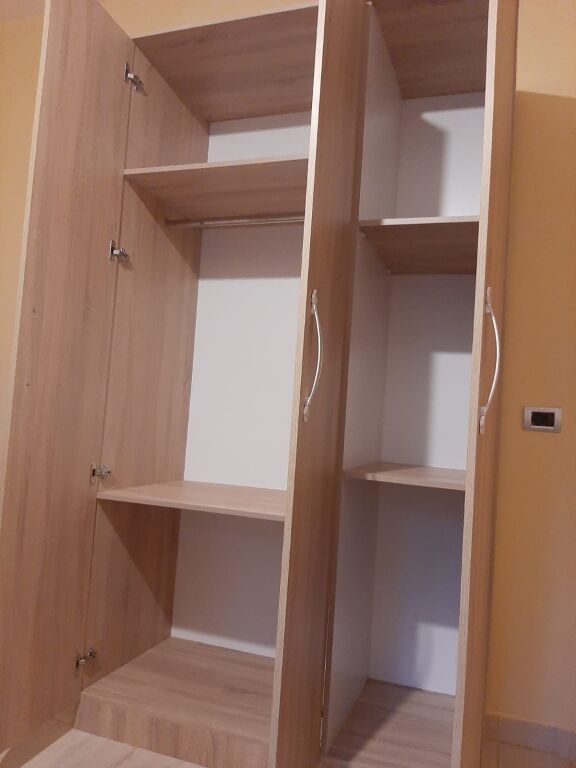 Qera | Garsoniere | Qytet Studenti | 200 €/muaj