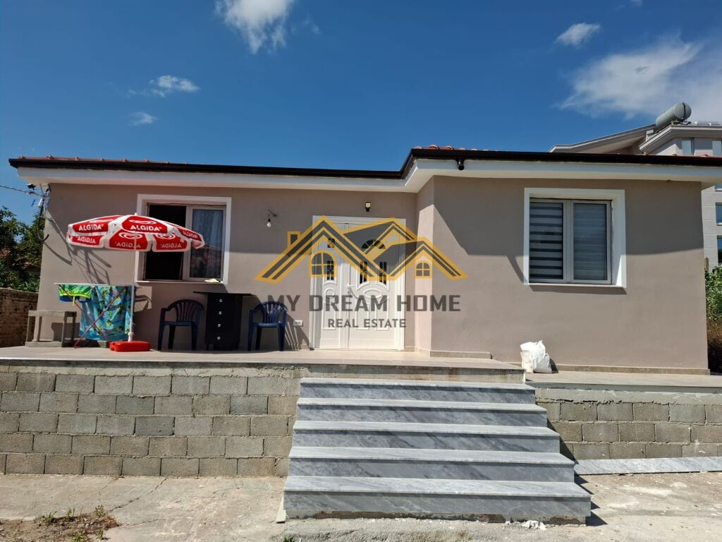 Shitet Shtëpi 2+1 Armath – Hamallaj ,Durrës