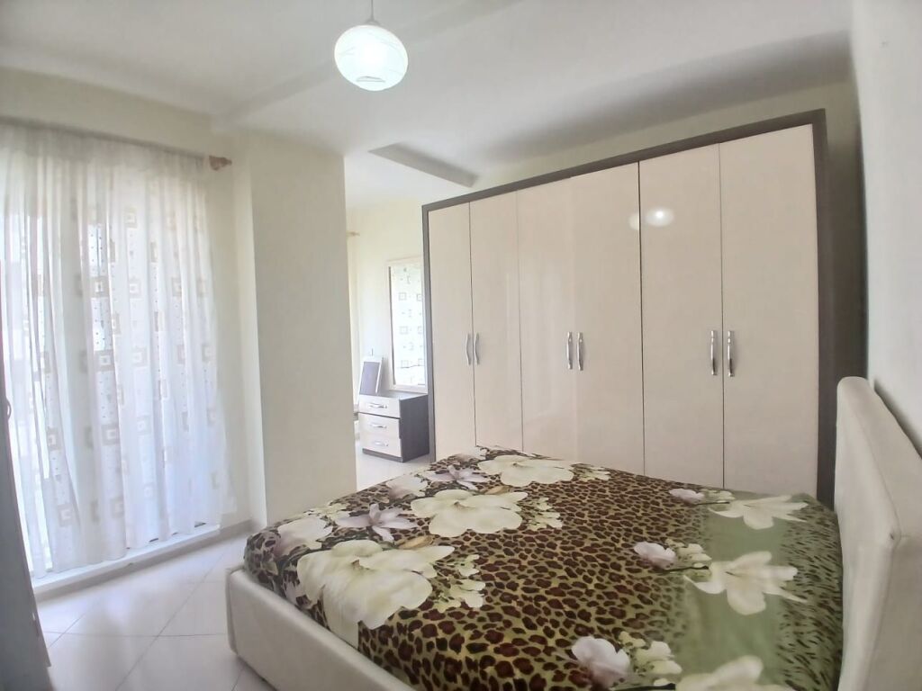 Apartment for rent 1+1- 📍Former Park, Magnet complex - 500 thousand lek