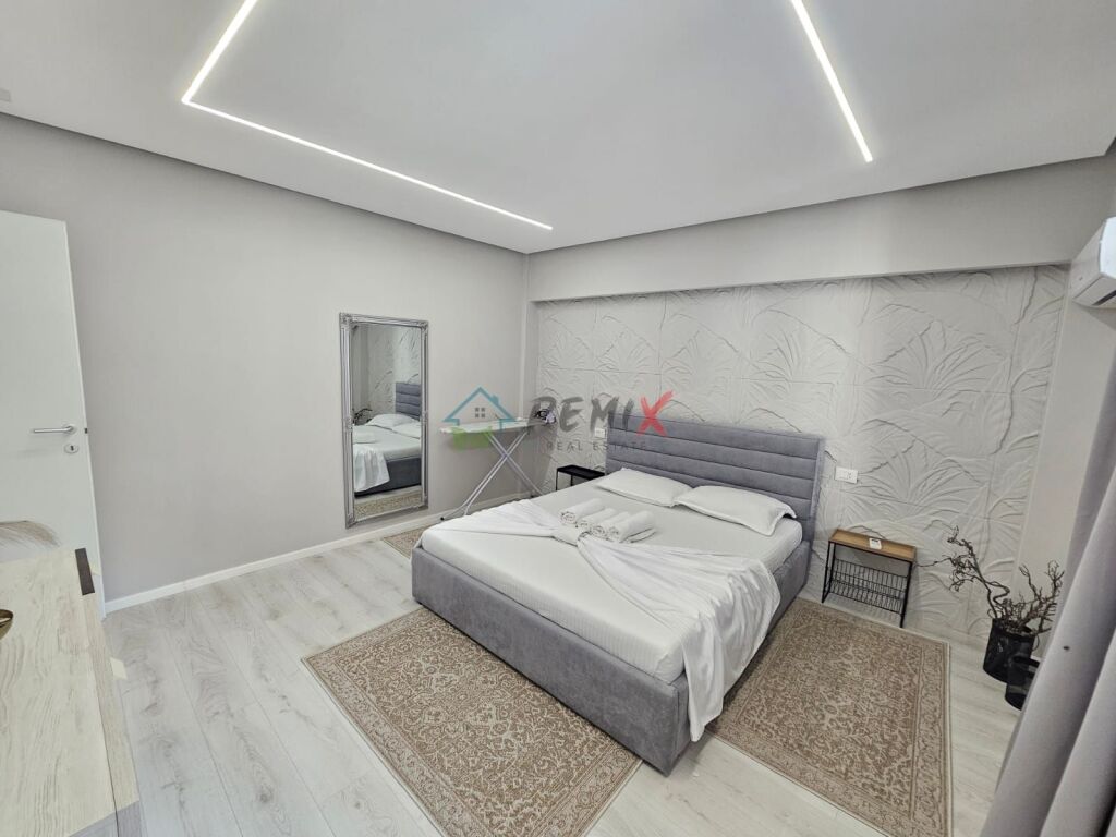 🏡 SHITET APARTAMENT 1+1 I RINOVUAR TOTALISHT – Vollga - DURRËS