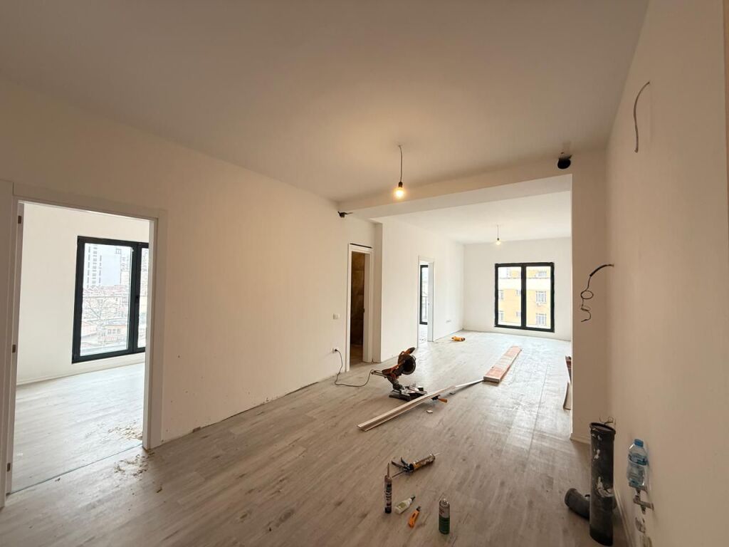 🏢 OFFICE APARTMENT FOR RENT – CENTER, Tirana