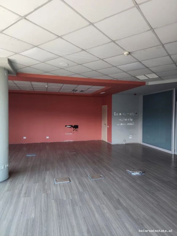 Zyre Me Qera Tek Pallati Me Shigjeta (ID BZ21000) Tirane