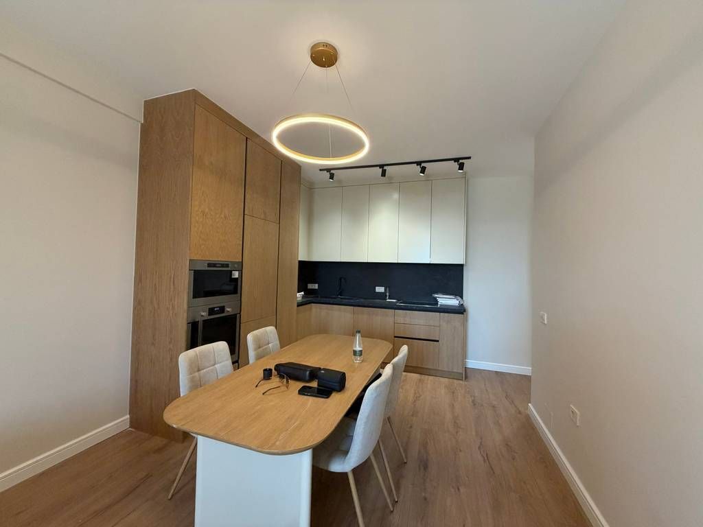 AFFITTASI APPARTAMENTO 2+1+2 PRESSO GOLDEN TOWER, MINE PEZA