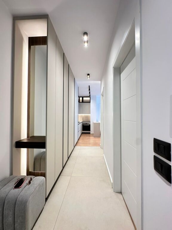 Appartamento 1+1+ Balcone+Parcheggio In Affitto Nel Complesso Residenziale | Di Fronte UET