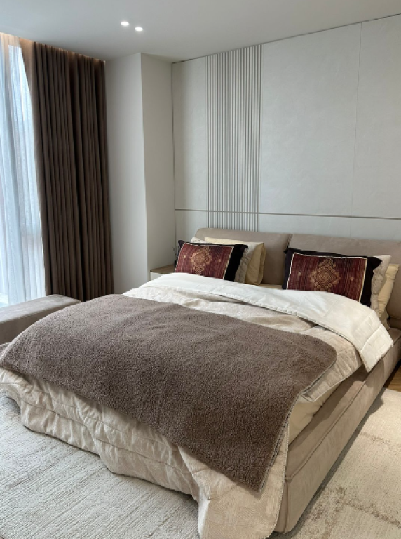 Luxury Villa for Sale – Roses Residence, Farkë e Vogël