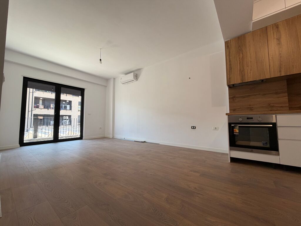 Jepet me QIRA apartament 2+1 tek Rezidenca "Kodra e Diellit 2"