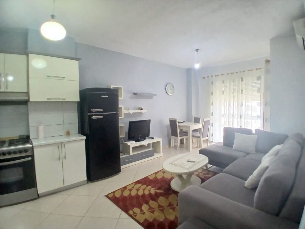 Apartment 1+1+1 Balcony For Rent