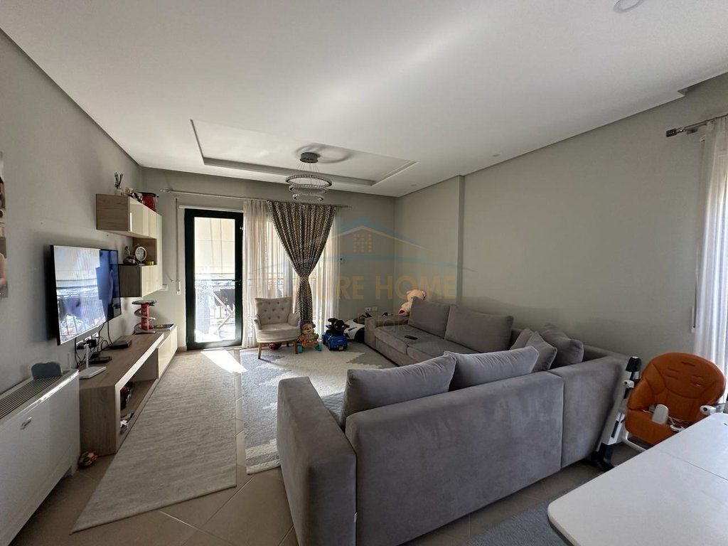 Shitet, Apartament 2+1+2, Green City Residence, Unaza e Re