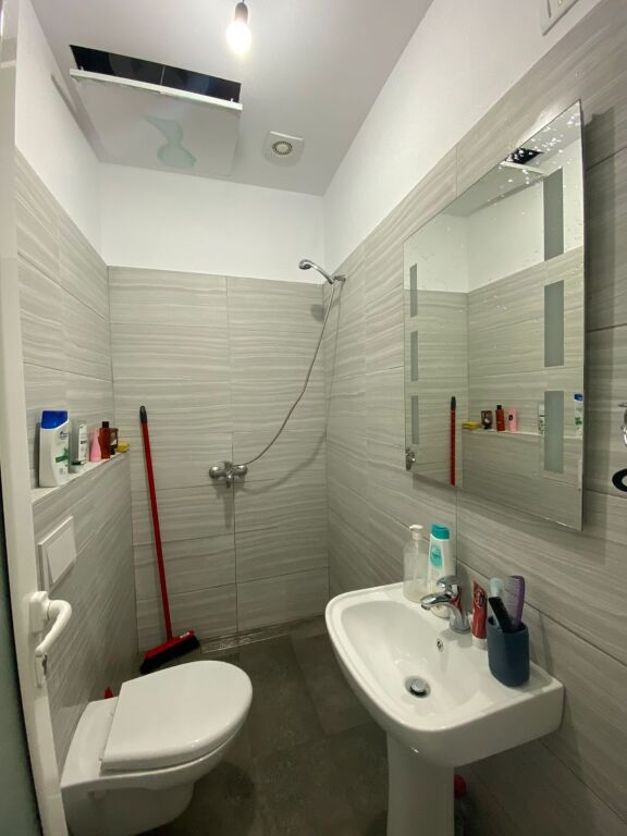 Apartament 1+1, Qyteti Studenti!
