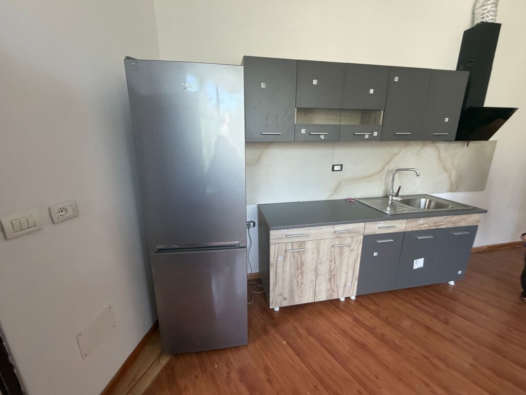 1+1,furnished zoological garden,450 euro
