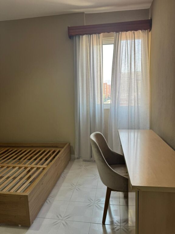 Apartament me qera- 2+1- Rruga e Kavajes- Tirane