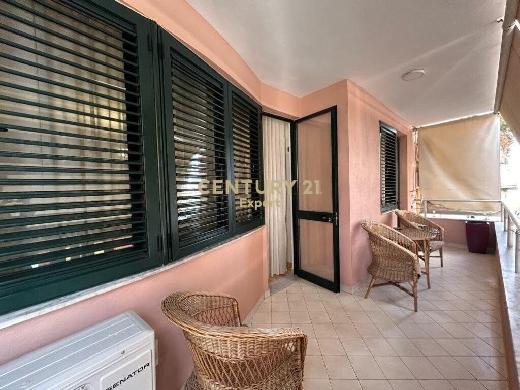 FOR RENT APARTMENT 2+1+2 AT JOENA, 21 DHJETORI