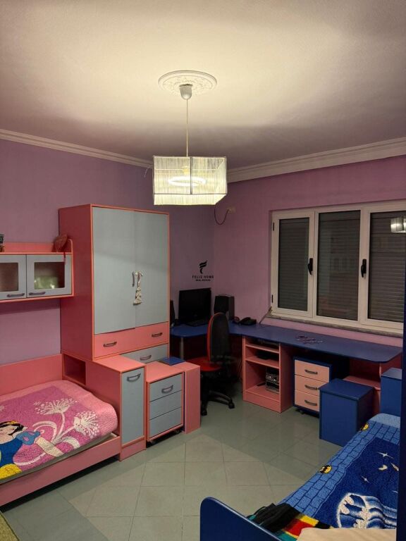 APARTAMENT ME QERA 3+1 XHAMLLIK 60.000 LEKE FH-81274