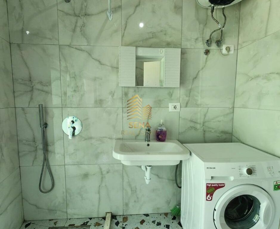 Shitet, Garsoniere, Kompleksi Mangalem, 64.000 Euro