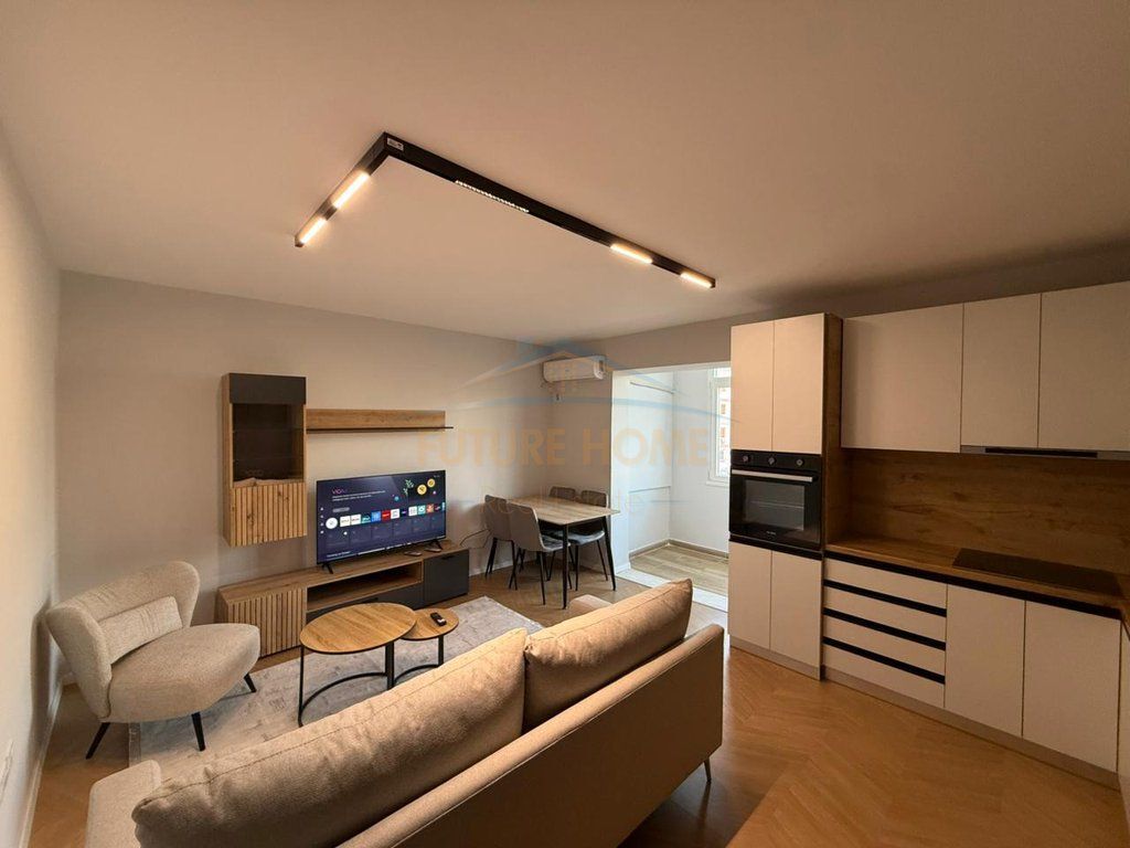 Shitet, Apartament 1+1, Rruga Siri Kodra. Orange65936