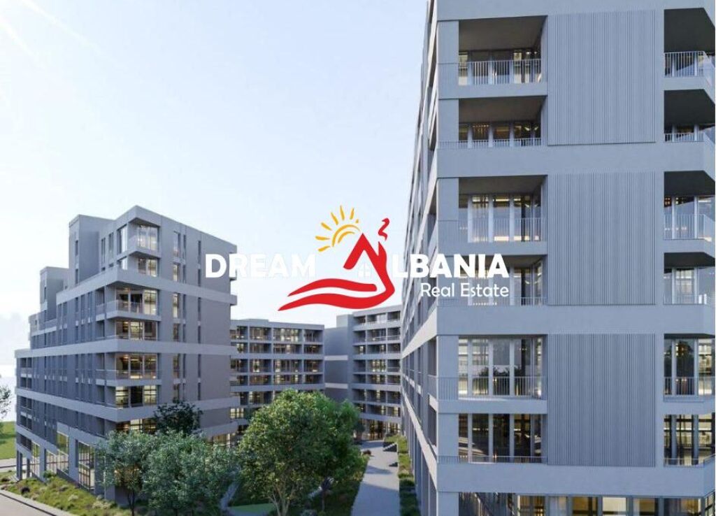 Apartment 2+1 For Sale Shkoze (ID 41212275)
