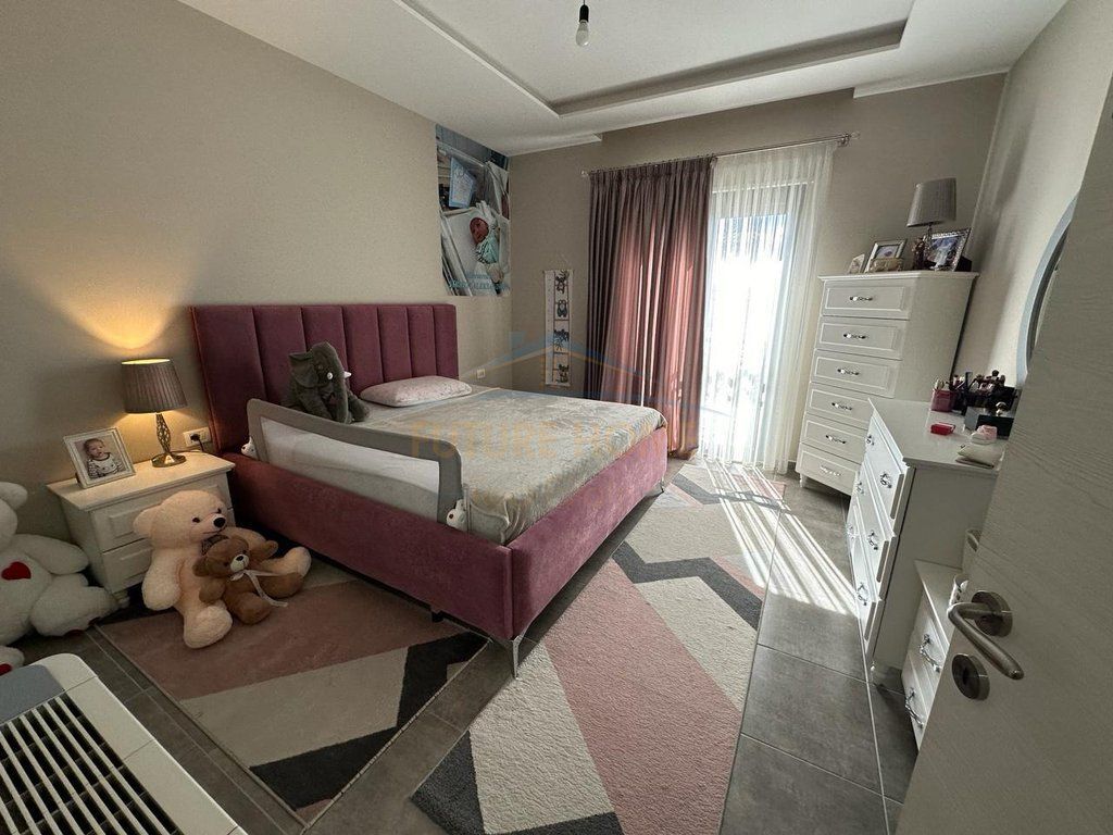 Shitet, Apartament 2+1+2+Post parkimi,Green City Residence, Unaza e Re