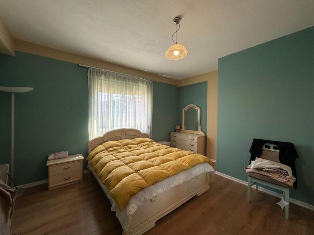 APARTAMENT 2+1+2 ME QIRA TE DIPLOTATI , PRANE VASIL SHANTO  650 EURO
