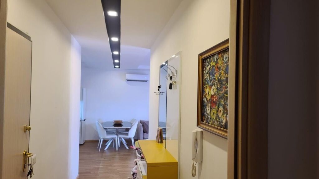 APPARTAMENTO IN AFFITTO 2+1 PORCELAN 70.000 LEKE FH-81322