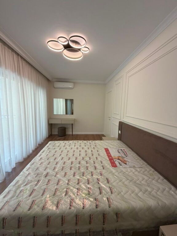 🏡 Jepet ME QIRA | Apartament 2+1+2 në Kompeksin Delijorgji ✨