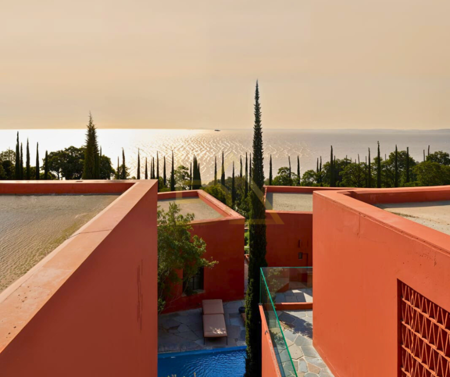 Palasa Hill Residence – Palasë, Vlorë