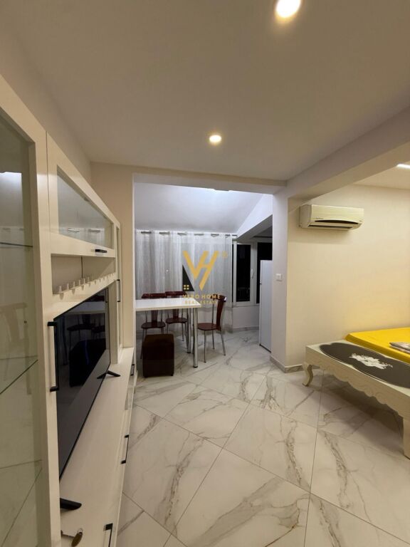 STUDIO APARTMENT FOR SALE 45 M2 IN DURRËS 6,500,000 LEKE