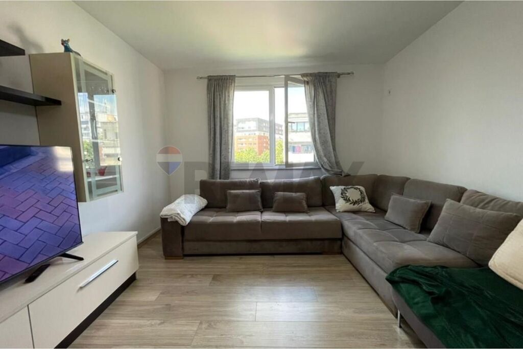 Apartment 1+1 for sale near Diplomat 2