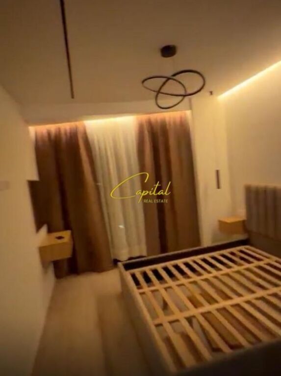APARTAMENT ME QIRA 1+1 GOLDEN TOWER RESIDENCE 1.100 EURO