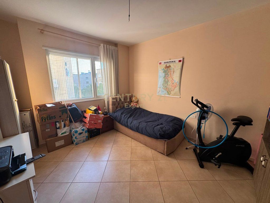 3+1 APARTMENT FOR RENT AT THE FORMER DURRESI RESTAURANT