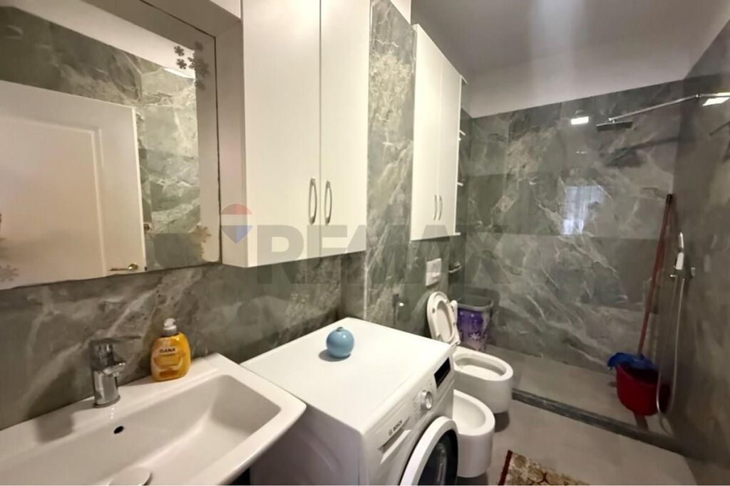 Apartament - Për Qira - Kthesa e Kamzës, Tiranë