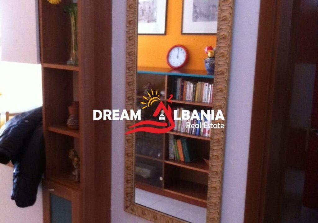 Appartamento in affitto 1+1 via Naim Frasheri a Tirana (ID 42111623)
