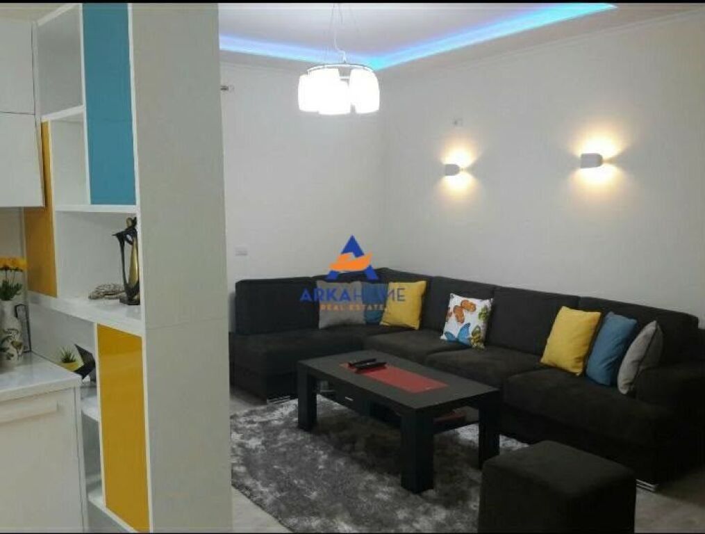 FOR SALE APARTMENT 2+1+BALCONY "MAGNET COMPLEX, 21 DHJETORI" 235,000 EURO