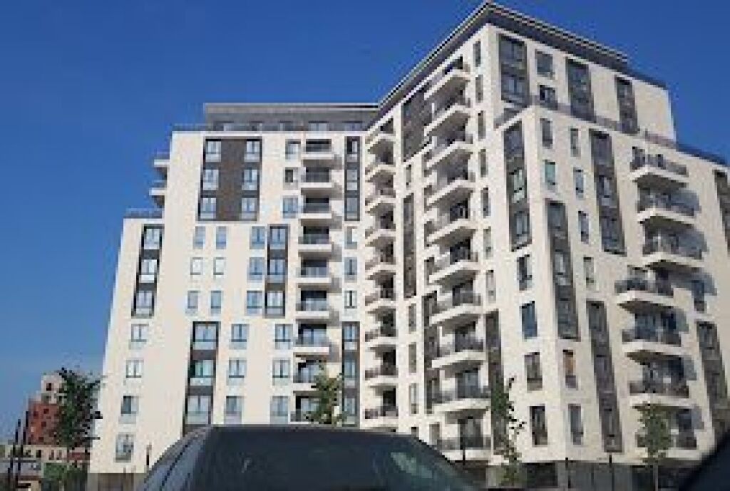 Apartment 2+1 for Sale – Turdiu Residence, Aviation Field