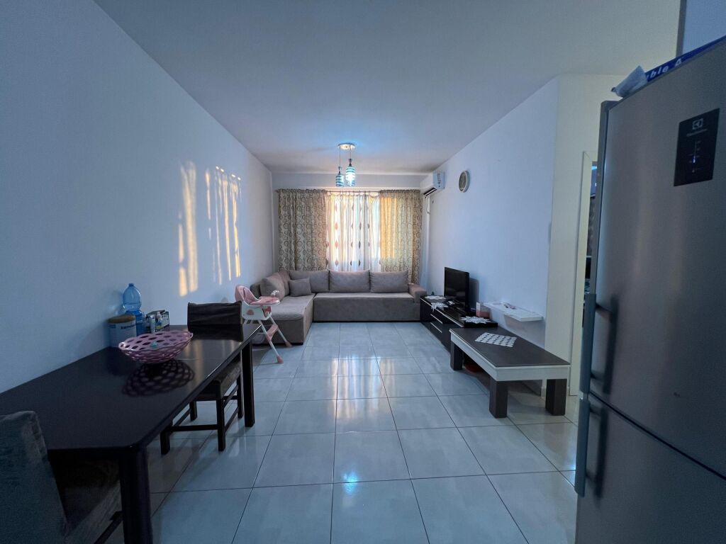 Apartment 2+1+2 for Rent – Near Fresku Restaurant, Tirana