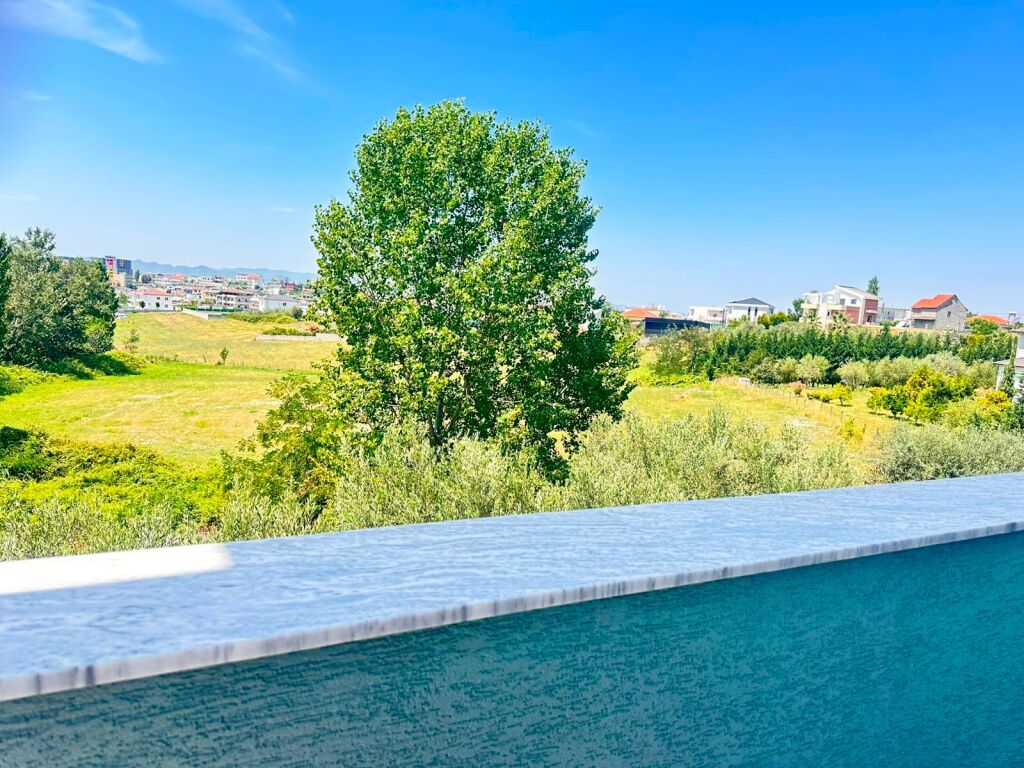 Apartment 4+1 for rent